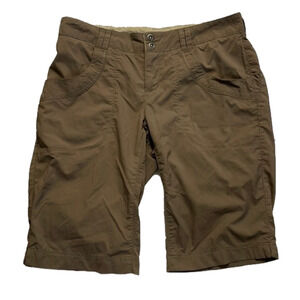 Rei Nylon Shorts Size 4